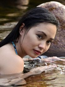 RAID Instructor Lady Lisondra