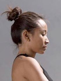 Philippine national record holder Maria Noella Zosa of Free Immersion Moalboal